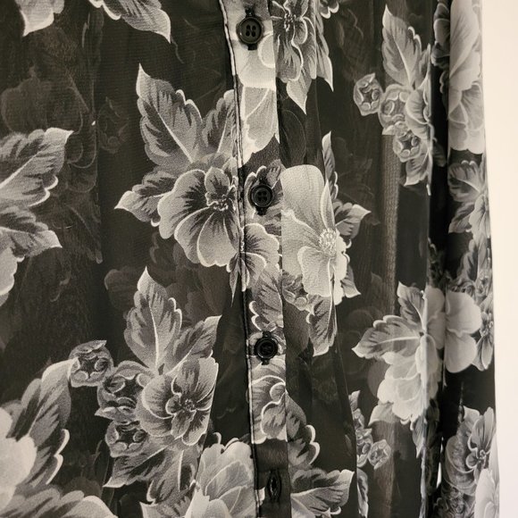 Simon Chang Dress Top - Picture 2 of 5